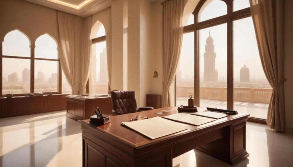 خدمات التوثيق المعتمدة في السعودية