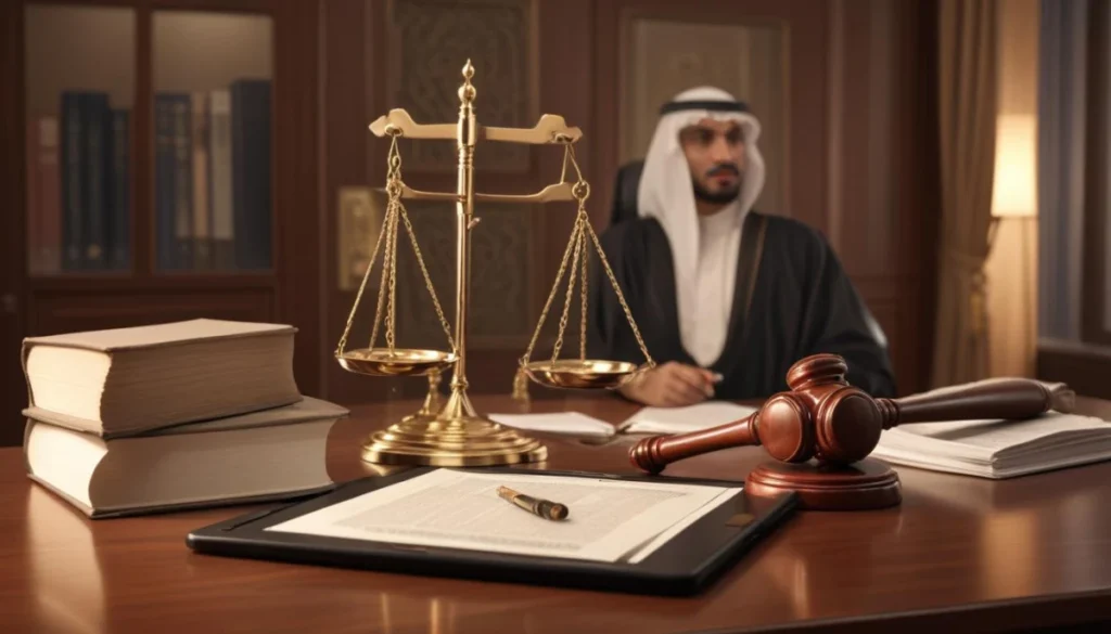خدمات تنفيذ السندات التنفيذية في السعودية