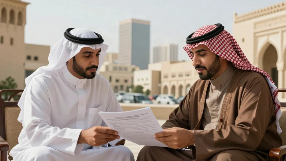 استشارات قانونية في الرياض