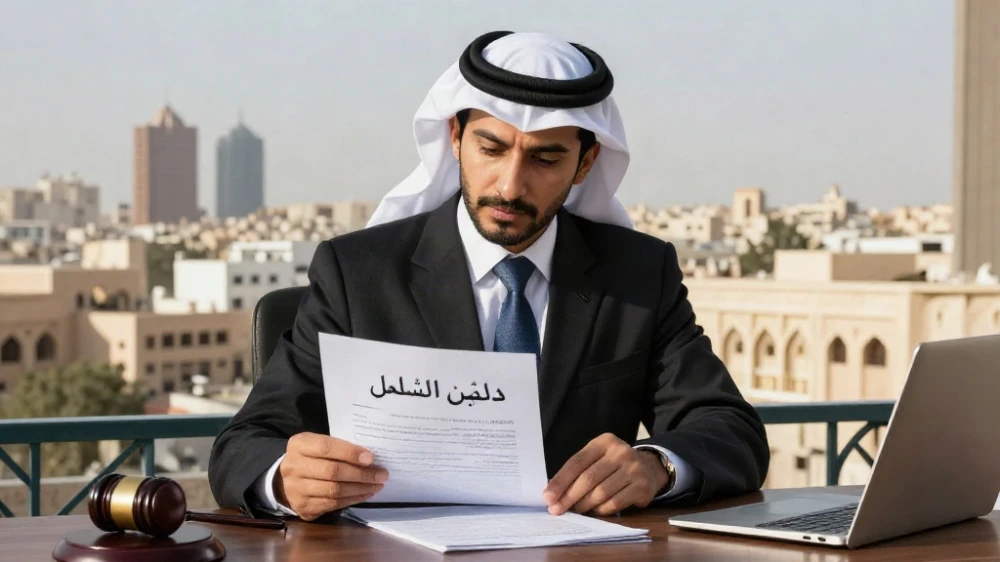 استشارات قانونية في قضايا المخدرات بالرياض