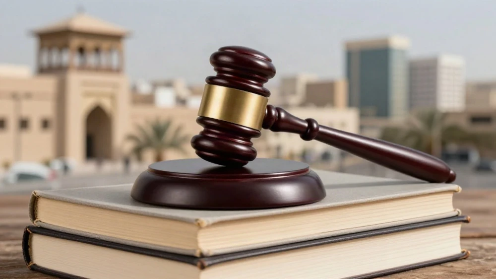 تكلفة توكيل محامي الرياض