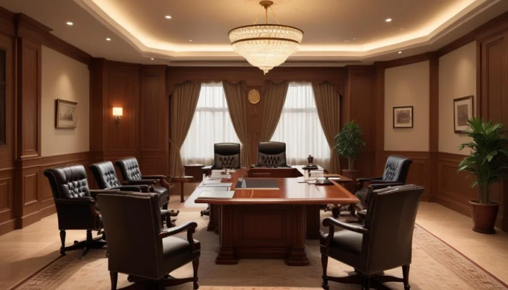 خدمات التسوية الودية للنزاعات والتحكيم في السعودية