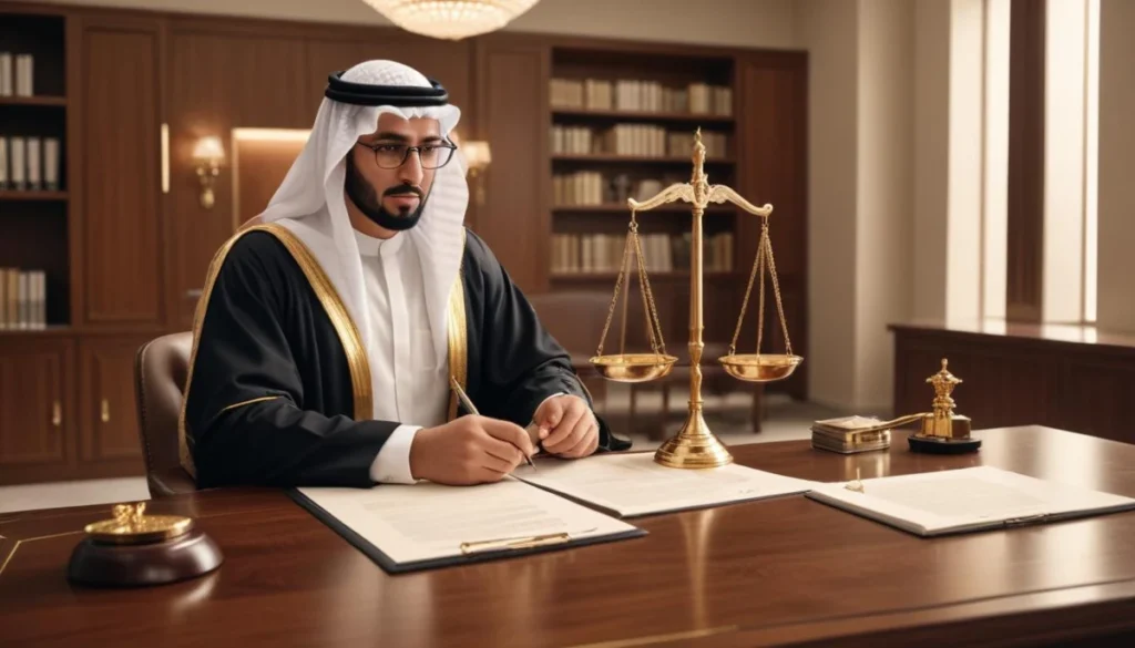 خدمات تنفيذ السندات التنفيذية في السعودية