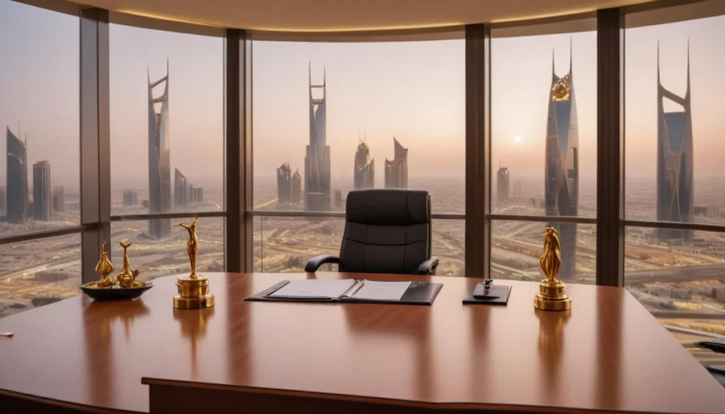 شركة تحصيل ديون في السعودية
