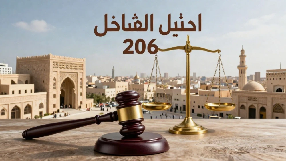 عقوبة حيازة المخدرات في القانون السعودي