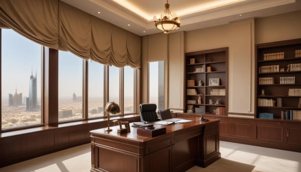 استشارات قانونية في الرياض