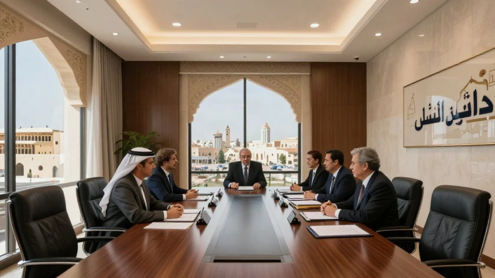استشارات قانونية للشركات الرياض