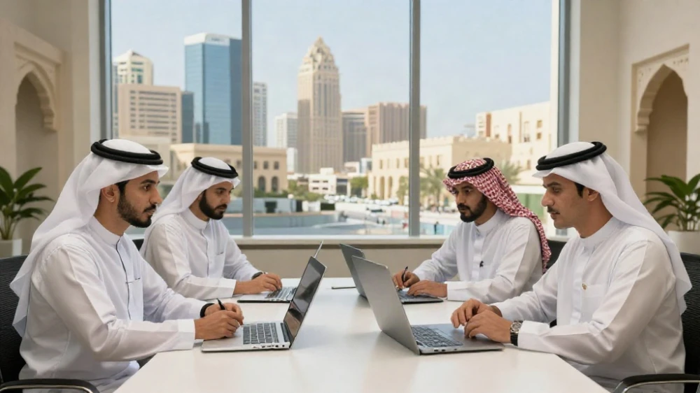 تكلفة تأسيس شركة في السعودية