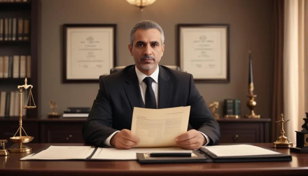 محامي قضايا احوال شخصية